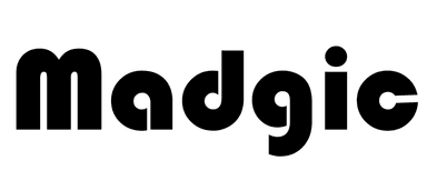 MadGic Icon